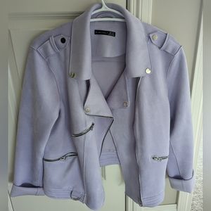 Moto Jacket
